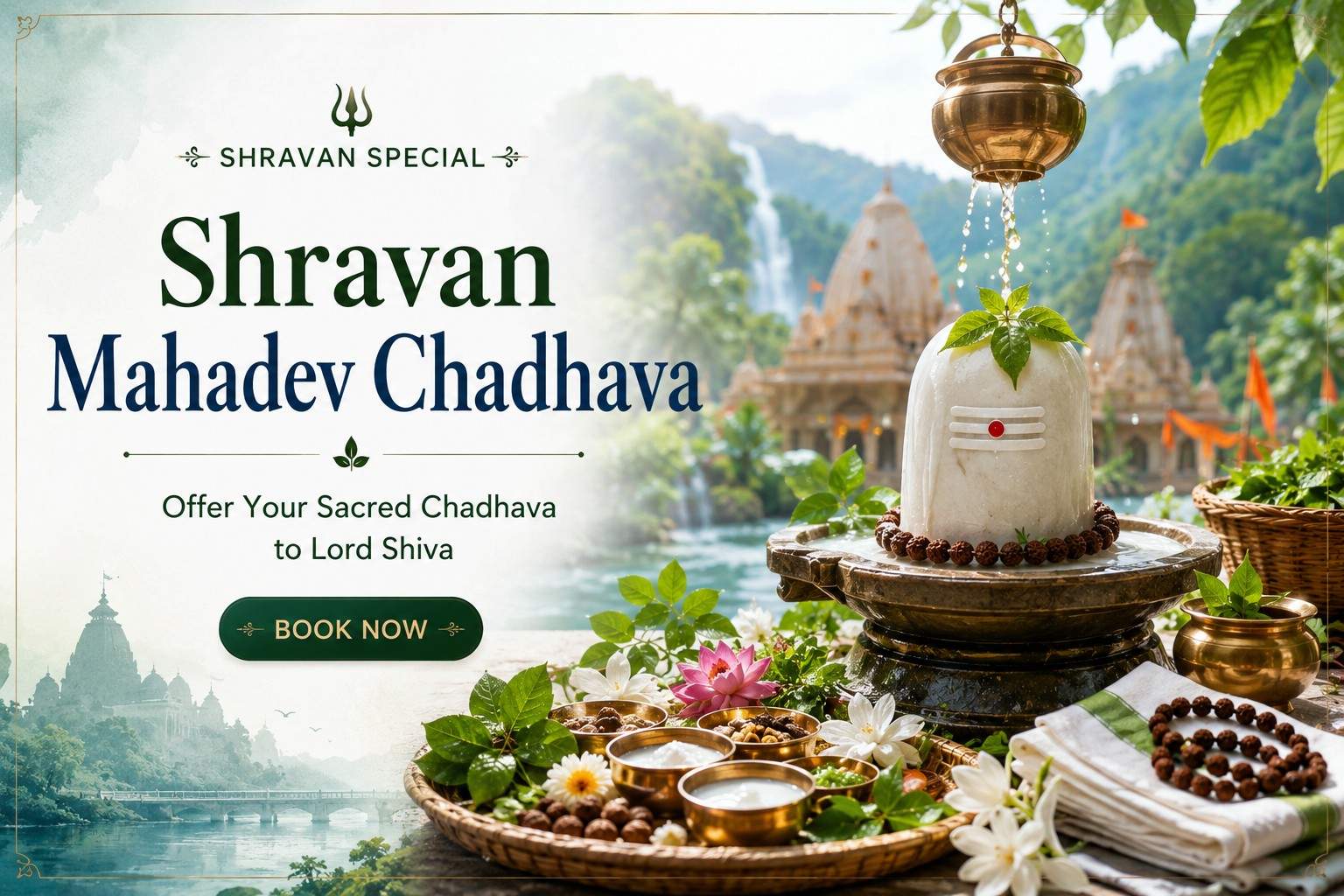 Shravan Mahadev Chadhava