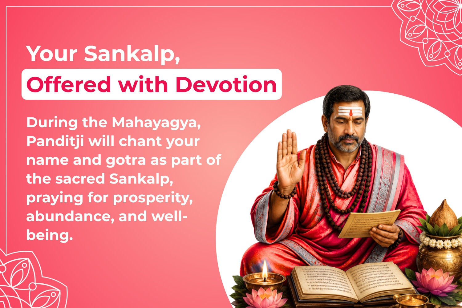 Maa Kamakhya Divya Chadhava  Maa Kamakhya Saubhagya Chunri & Devi Shringar Chadhava for Prem Sambandh, Dampatya Sukh & Akhand Saubhagya