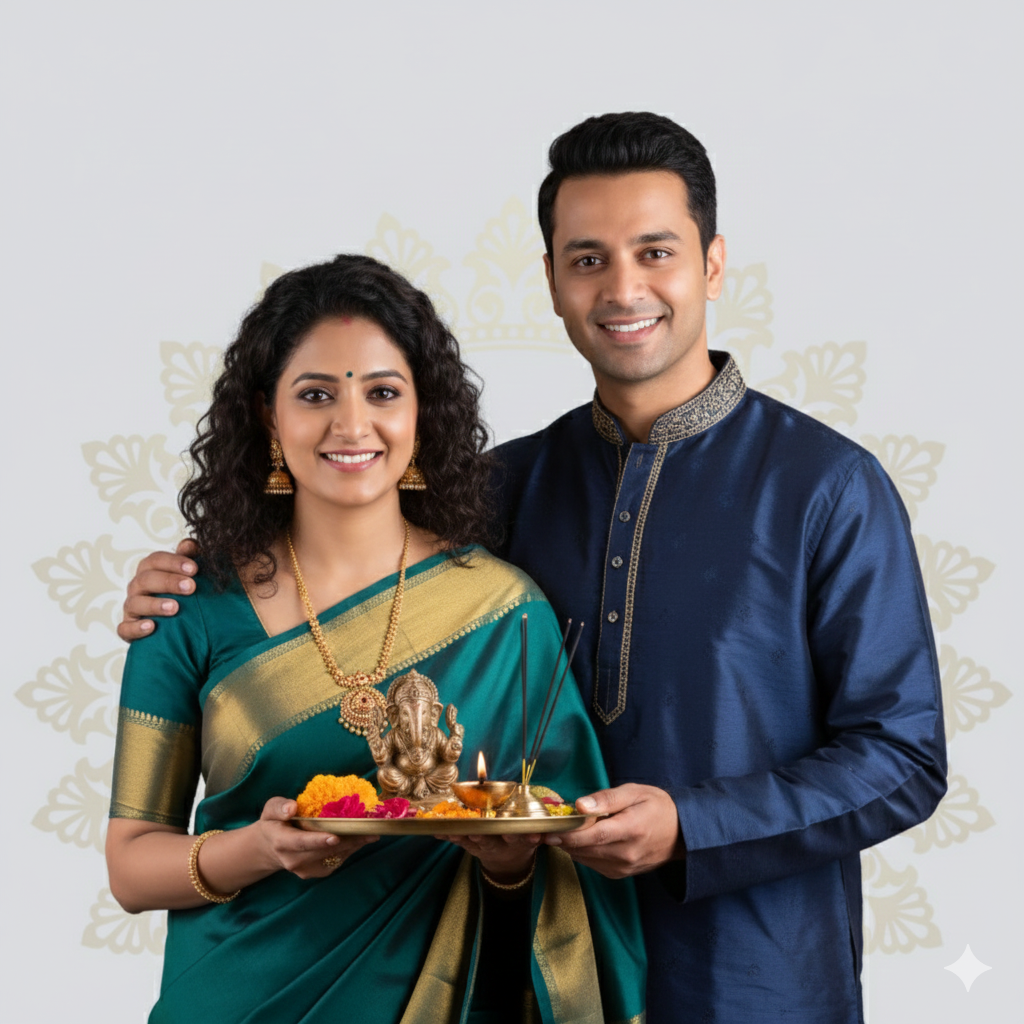 Two Devotee