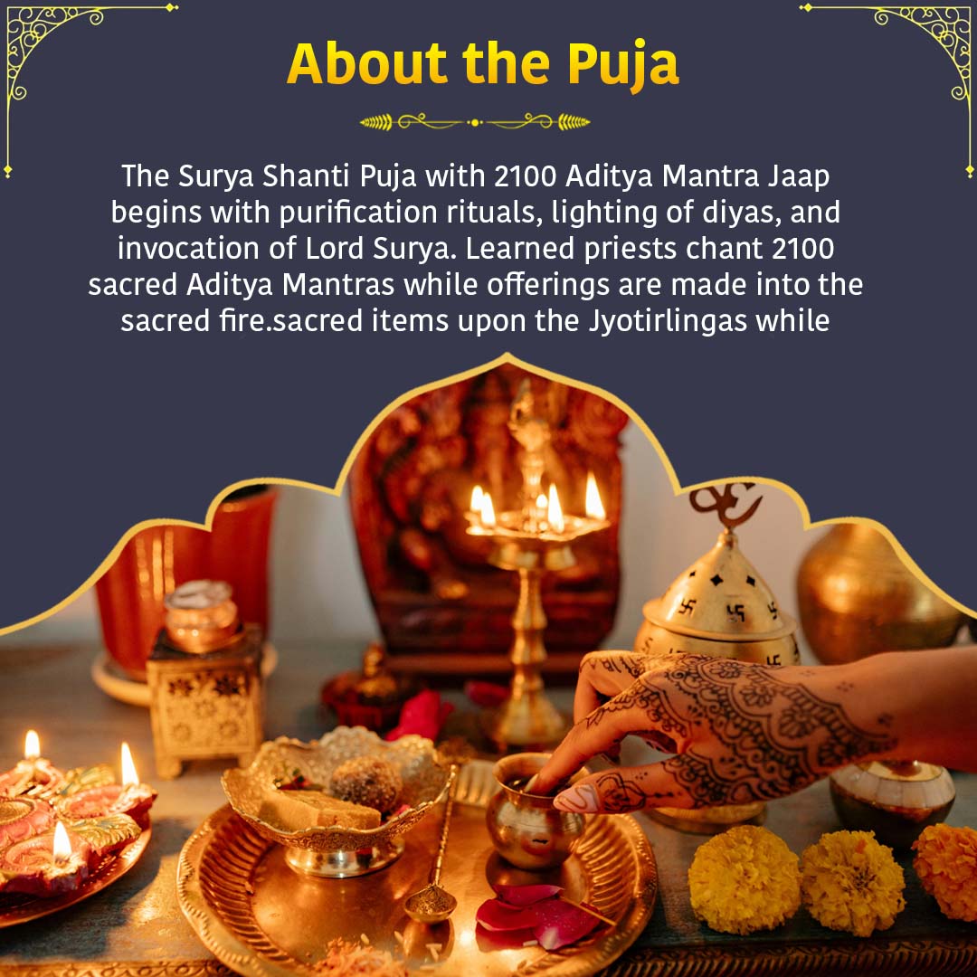 Puja Gallery