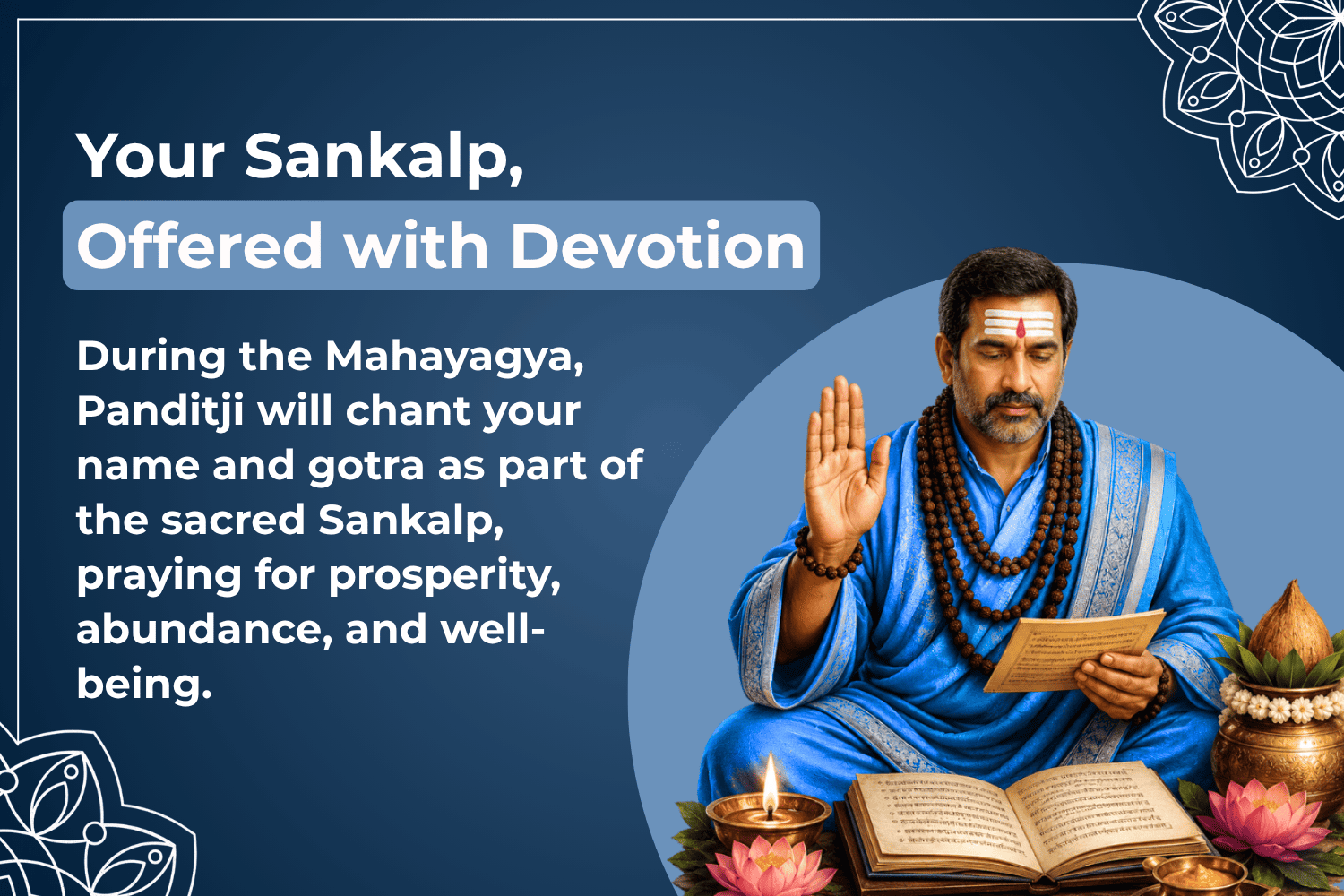 2026 Last Shani Amavasya Special 21,000 Shani Mantra Jaap, Til-Tel Abhishek & Sade Sati-Dhaiya Shanti Mahapuja For Shani Shanti, Protection, Stability & Obstacle Relief