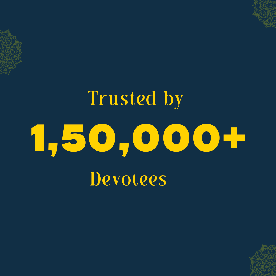 Navgraha Peeda Shanti Mahapuja