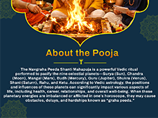 Navgraha Peeda Shanti Mahapuja