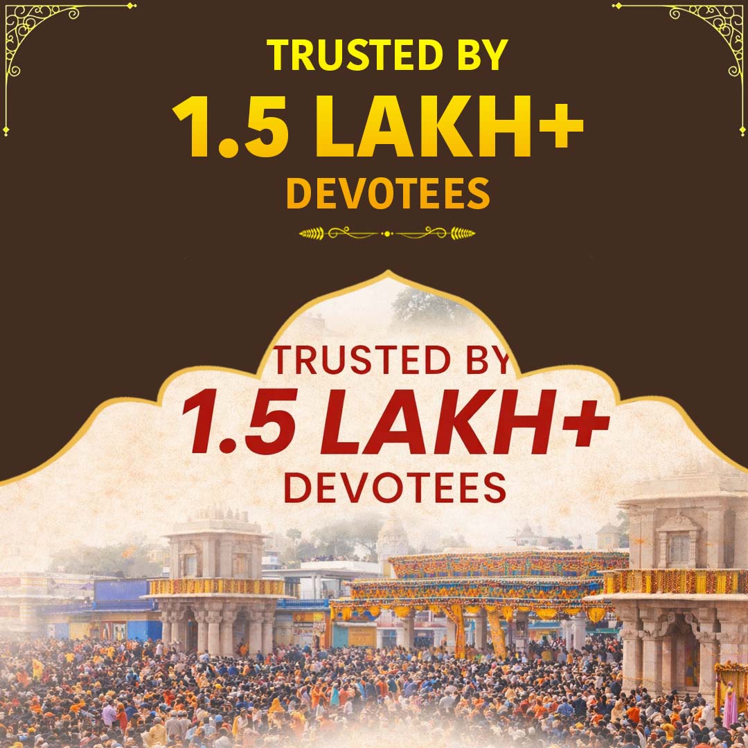 Akshay Tritiya - Lakshmi Kubera Dhan Samriddhi Mahayagya