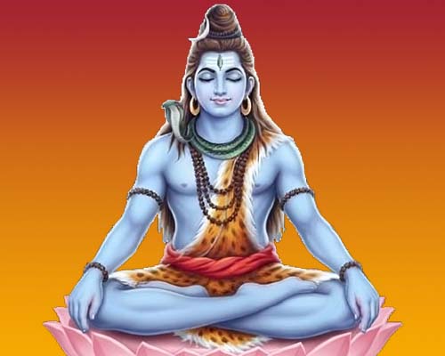 25000 Mahamrityunjay Jaap, Shiv Mahapuja and Rudrabhishek