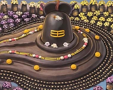 MAHA SHIVRATRI SPECIAL Manokamna Poorti, Dhan-Samriddhi aur Rog-Shanti Hetu Parthiv Shivalinga Mahapuja