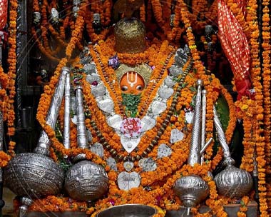 Ram Navami Special – Shri Ram Janmotsav Ramcharitmanas Akhand Path & Ram Bhakt Hanuman Sankat Mochan Mahapujan  Sukh, Samriddhi aur Sampoorna Sankat Mukti ka Divya Vardaan