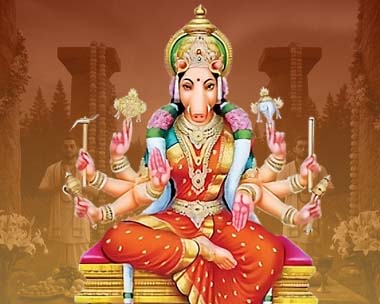 Chaitra Navratri Maa Varahi Raj-Lakshmi Sampatti Mahayagya | Property Growth, Raj-Sukh & Stabilit