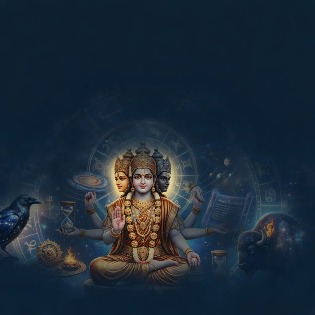 Navgraha Peeda Shanti Mahapuja